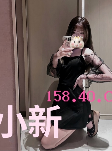 小新