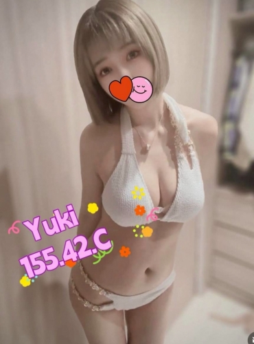 YUKI
